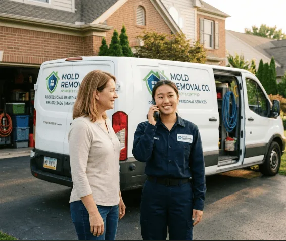 Crawlspace Mold Remediation Robinson, PA FAQs